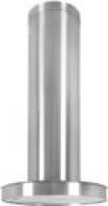 SILVERLINE Mino Ada SL 4172-60 RF - Panser - Island - bredde: 60 cm - dybde: 60 cm - stål