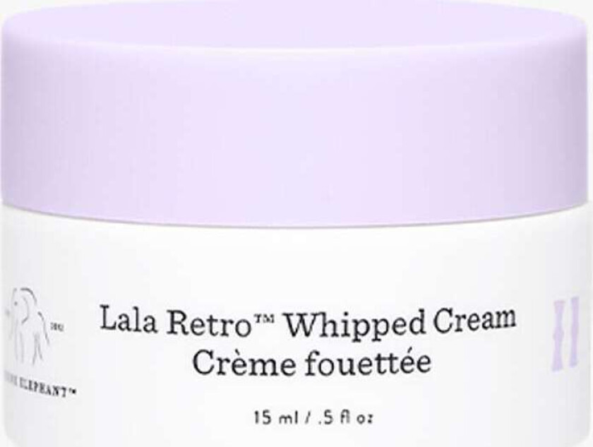 DRUNK ELEPHANT Lala Retro™ Whipped Cream (Størrelse: 15 ML)