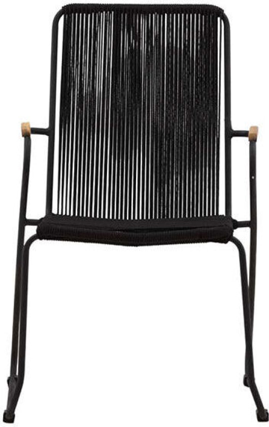 Bois hagelenestol natur.