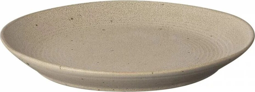 Kumi tallerken Ø 26 cm Fungi