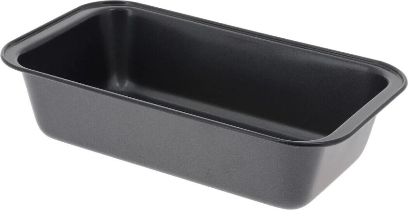 De Buyer bakform med avrundede hjørner 13x24 cm