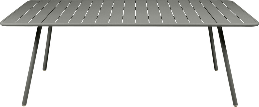 Luxembourg Table 207x100 cm Rosemary 48