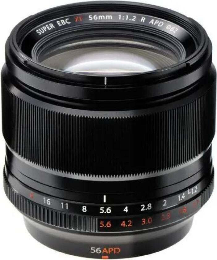 Fujinon Xf 56mm F1.2 Apd