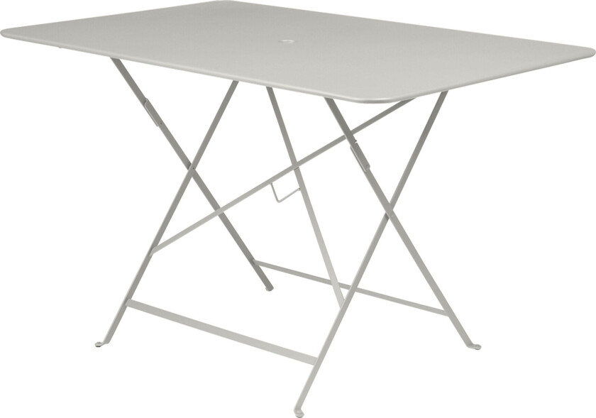 Bistro Bord 77x117 cm Clay Grey A5