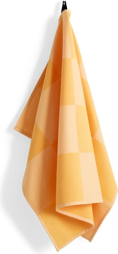 Katsura kjøkkenhåndkle 52 x 80 cm Mango