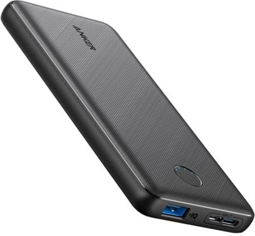 Power Bank PowerCore 10K 12W Black Nødlader