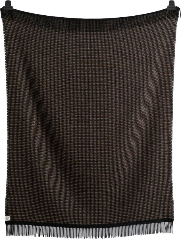 Lofoten pledd 150x210 cm Blue-mule