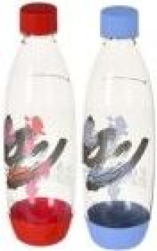 Fuse Brush Design 2x1L