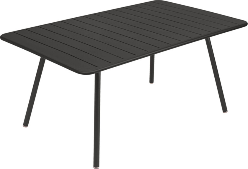 Luxembourg Table 165x100 cm Luxembourg Bord 165x100 cm Lakris 42