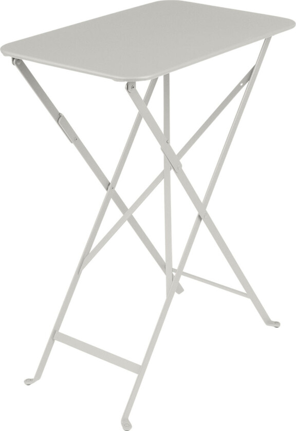 Bistro Bord 37x57 cm Clay Grey A5