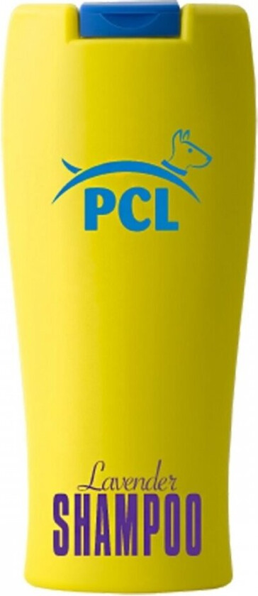 Hundesjampo Lavendel 300 ml