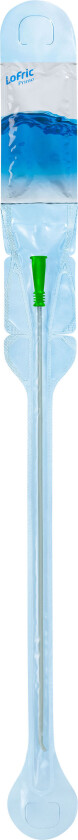Primo kateter, Nelaton for menn 40 cm, CH 14, 30 stk.