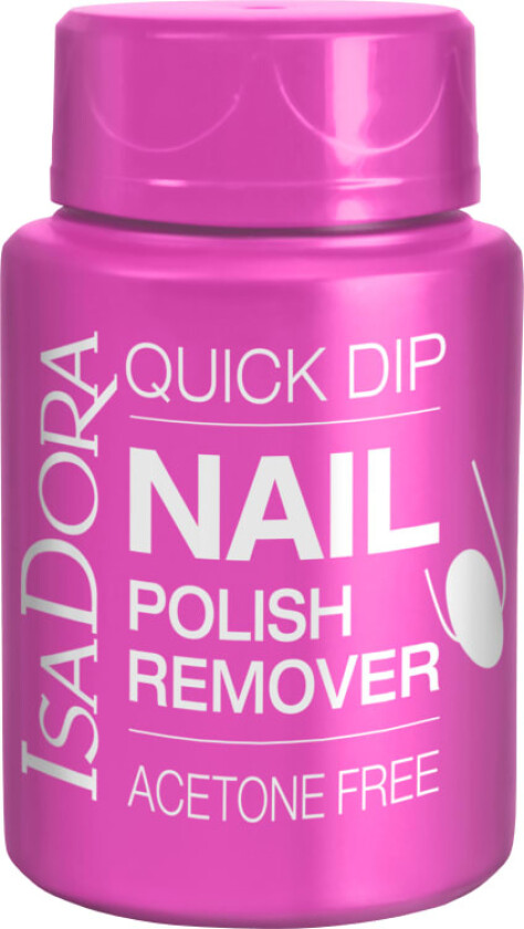 Nail Polish Remove 0 Acetone Fre