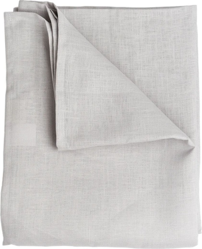 Clean linduk 145 x 350 cm Icy Grey