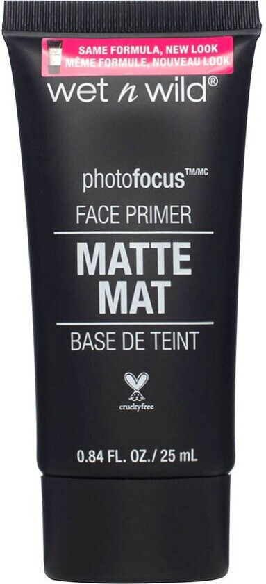 Bilde av Wet n Wild CoverAll Face Primer – Partners In Prime 25ml