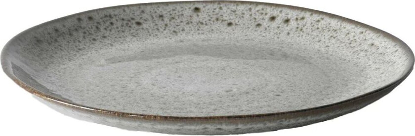 Taranto middagstallerken Ø26,5 cm Sand
