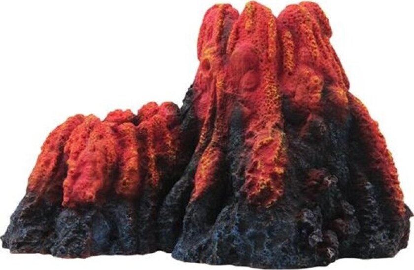 Bilde av Volcano 26x21x16 cm
