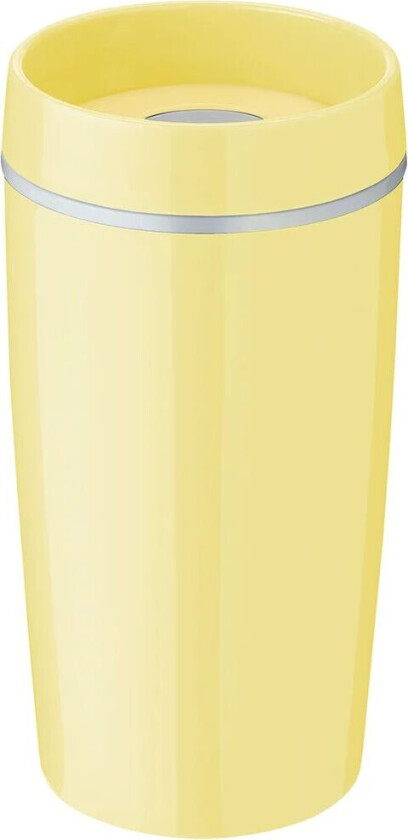 BRING-IT to-go kopp 34 cl Gul