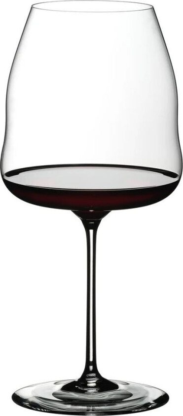 WineWings Pinot Noir vinglass 95 cl