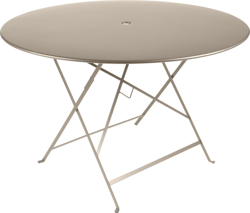 Bistro Bord 117 cm Nutmeg 14