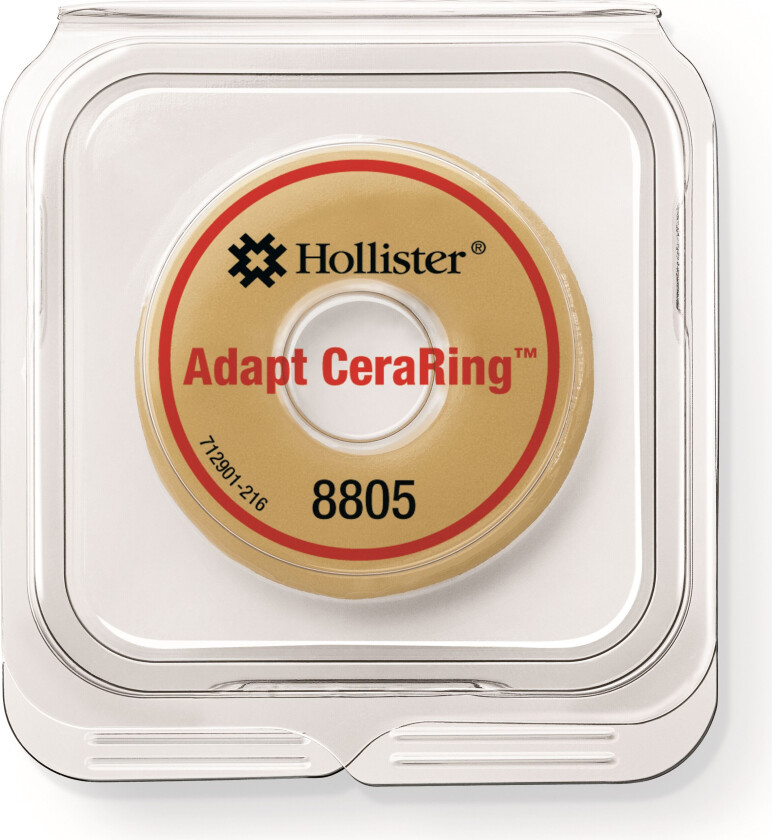 8805 adapt ceraring 18-48 10, 10 stk