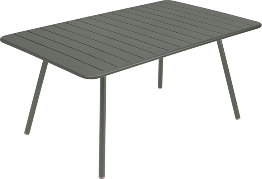 Luxembourg Table 165x100 cm Rosemary 48