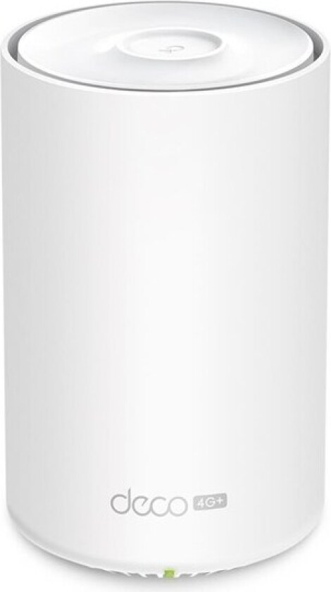 Bilde av TP-link X20-4G 4G+-ruter med modem AX1800