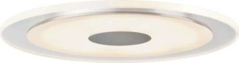 929.17, Indbygget lysplade, 3 pære(r ), LED, 6 W, 3000 K, Aluminium