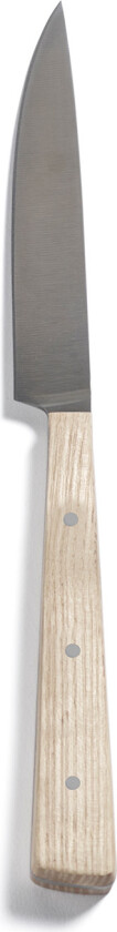Steak Knife White Ash Dune