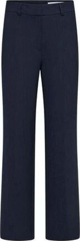 Rita MW Wide Pant - Dark Sapphire W40/L32