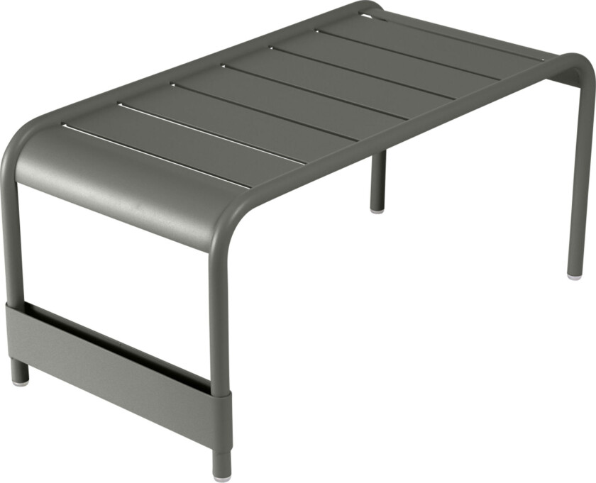 Luxembourg Large Low Table Acapulco Blue 21