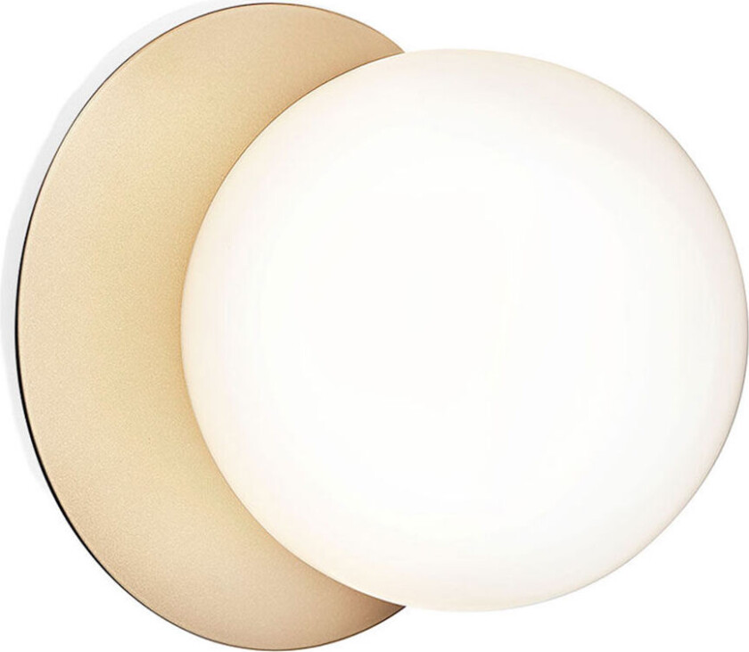 Liila 1 Large/ Nordic Gold Opal