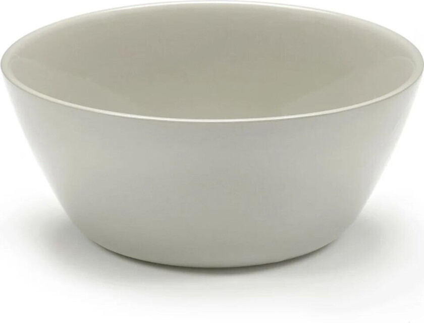 Cena skål M Ø16 cm Sand