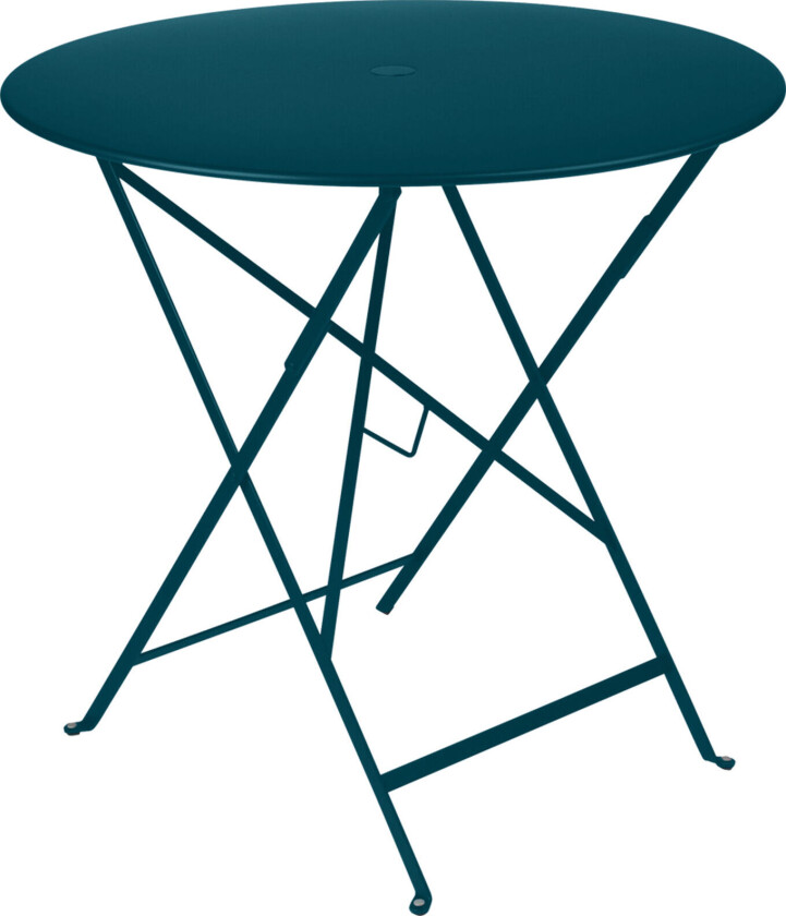 Bistro Bord 77 cm Acapulco Blue 21