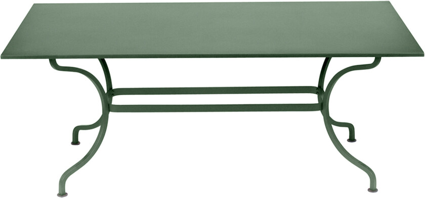 Romane Table 180x100 cm Cactus 82