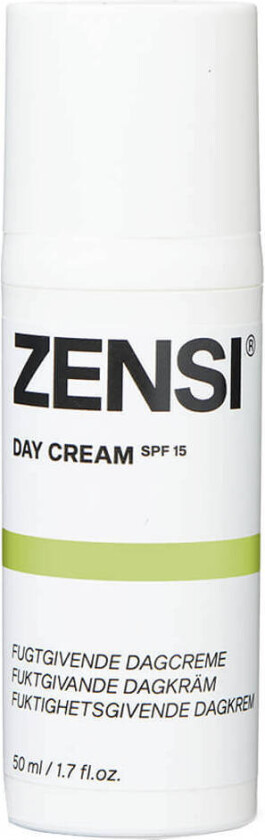 Day Cream SPF 15 200 ml