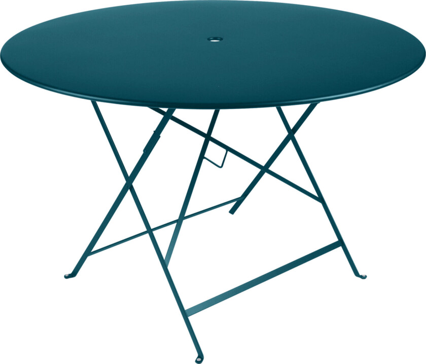 Bistro Bord 117 cm Acapulco Blue 21