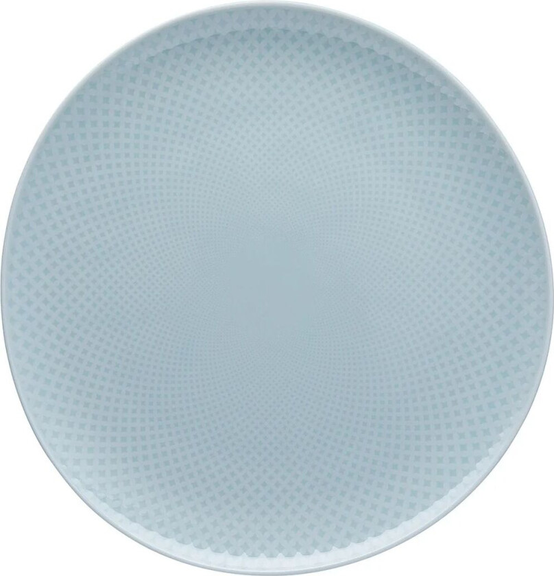 Junto spisetallerken Ø 27 cm Opal green