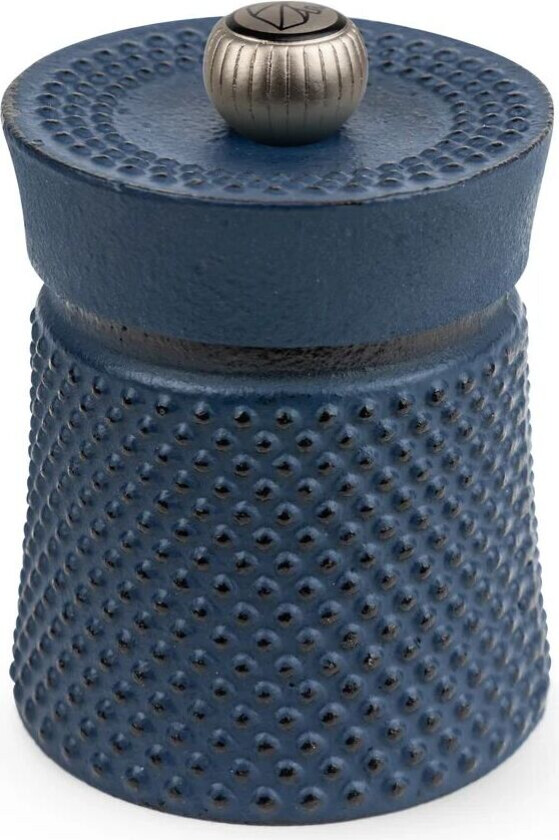 Bilde av Bali Fonte pepperkvern 8 cm Blå