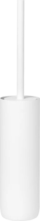 Modo toalettbørste Hvit