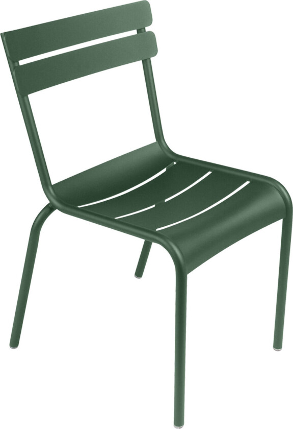 Luxembourg Chair Cedar Green 02