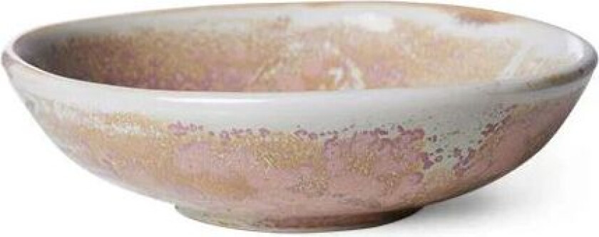 Bilde av Home Chef skål liten Ø 9 cm Rustic pink