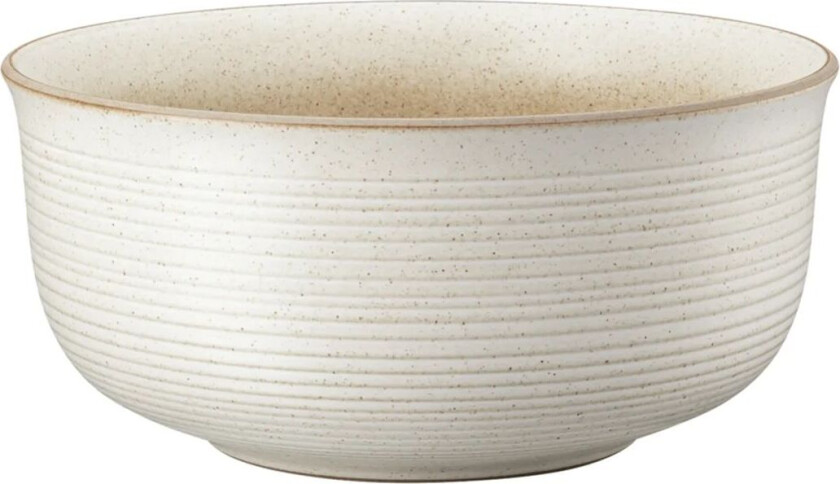 Thomas Nature skål 2,8 l Brun