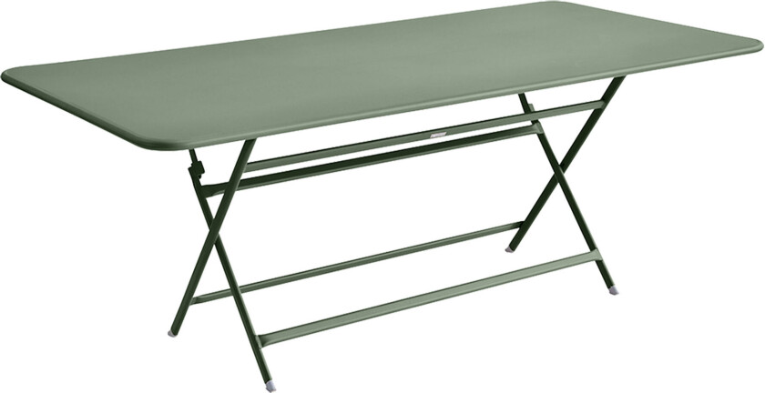 Caractère Table 190x90 cm Cactus 82