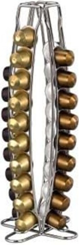 XAVAX Kapselholder Torre