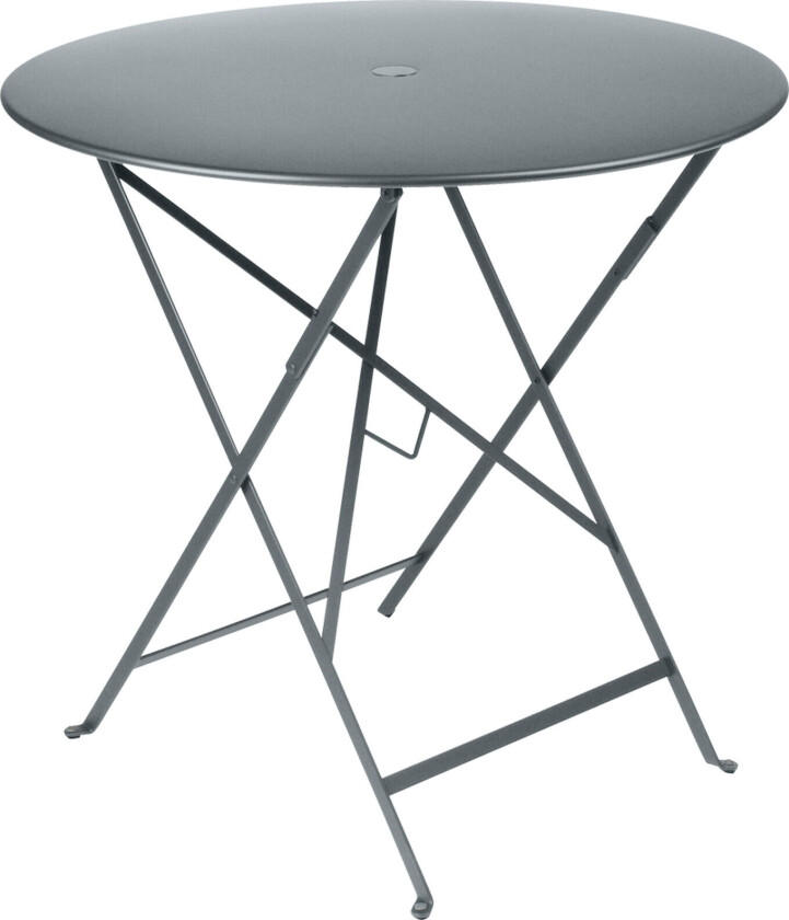 Bistro Bord 77 cm Storm Grey 26