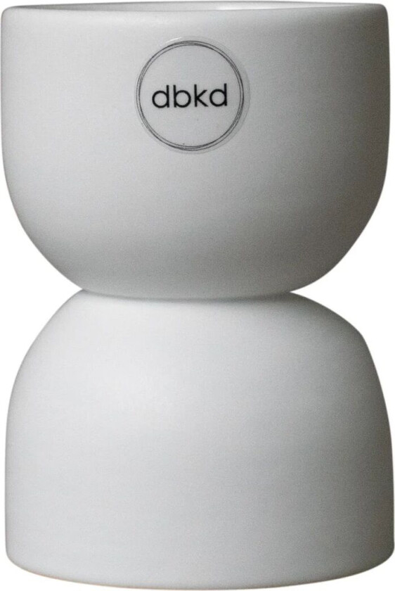 Post telysholder White