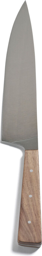 Chef's Knife Walnut Dune