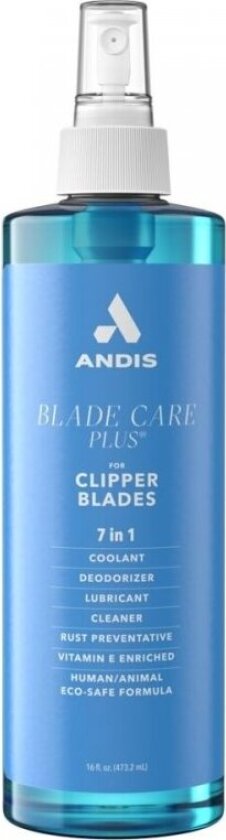 Blade Care Spray