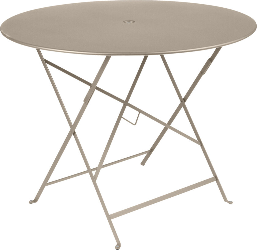 Bistro Bord 96 cm Nutmeg 14